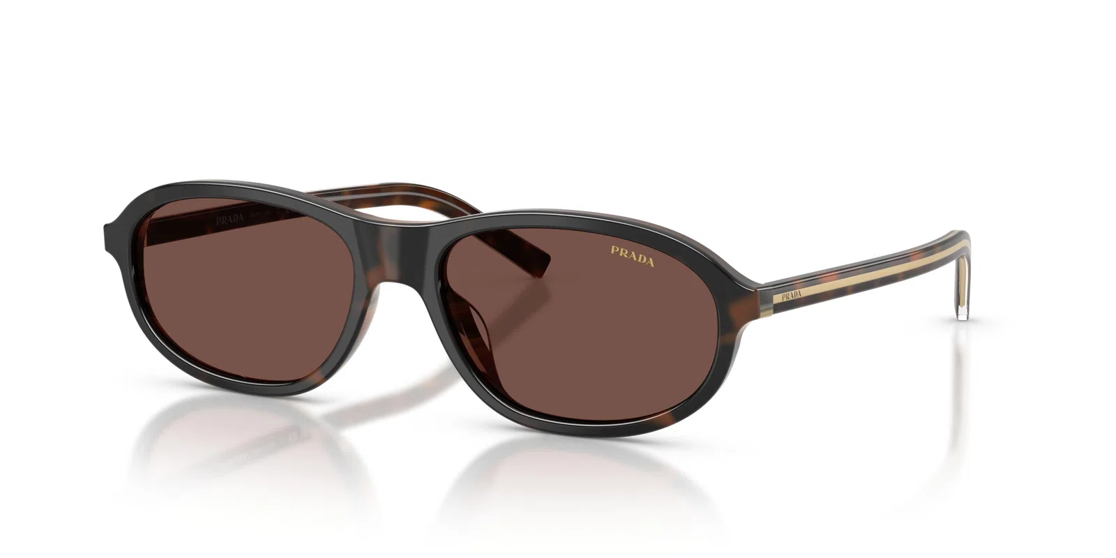 Prada D20SU Sunglasses - view 15